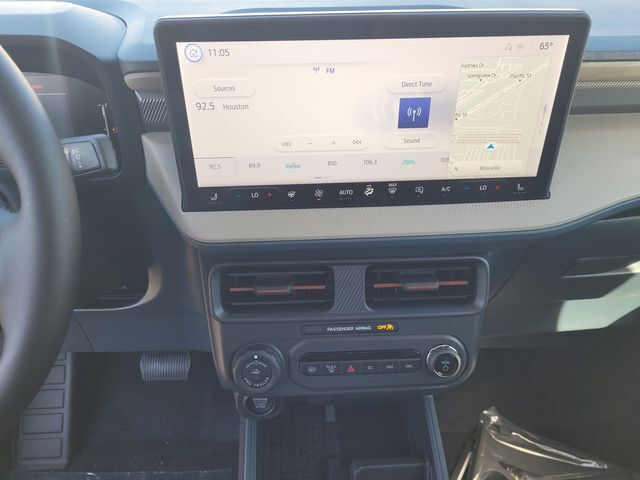 2025 Ford Maverick Lariat Roseville CA