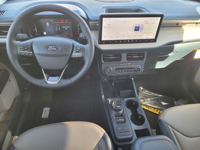 2025 Ford Maverick Lariat Roseville CA