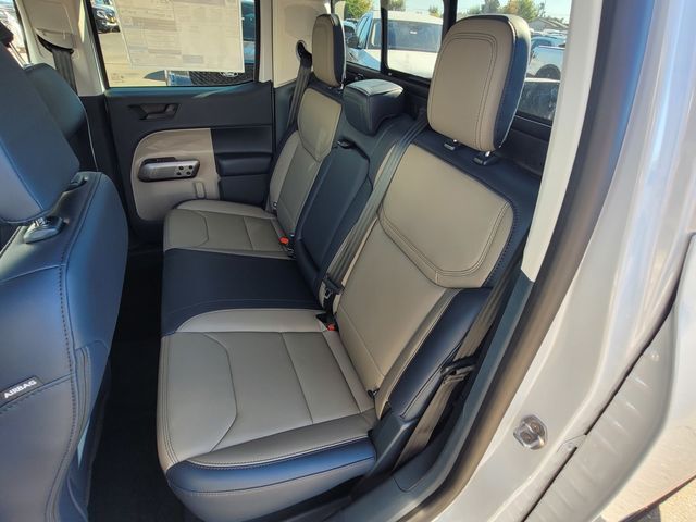 2025 Ford Maverick Lariat Roseville CA