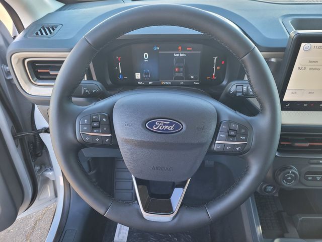 2025 Ford Maverick Lariat Roseville CA