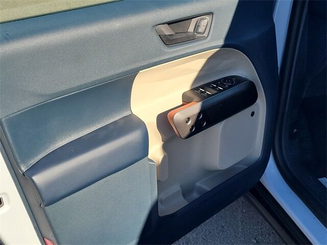 2025 Ford Maverick Lariat Roseville CA