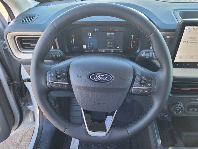 2025 Ford Maverick Lariat Roseville CA
