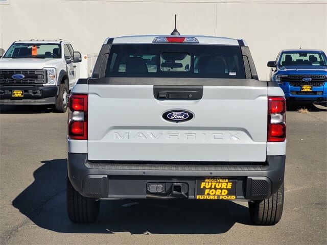 2025 Ford Maverick Lariat Roseville CA