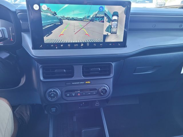 2025 Ford Maverick Lariat Roseville CA