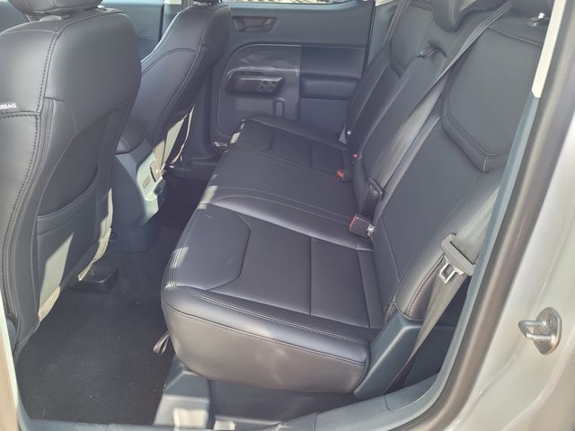 2025 Ford Maverick Lariat Roseville CA