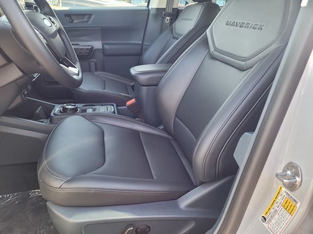 2025 Ford Maverick Lariat Roseville CA