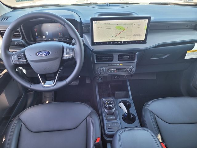 2025 Ford Maverick Lariat Roseville CA