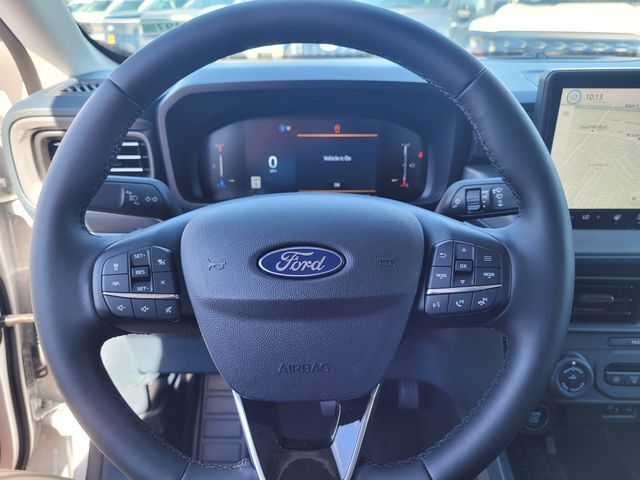 2025 Ford Maverick Lariat Roseville CA