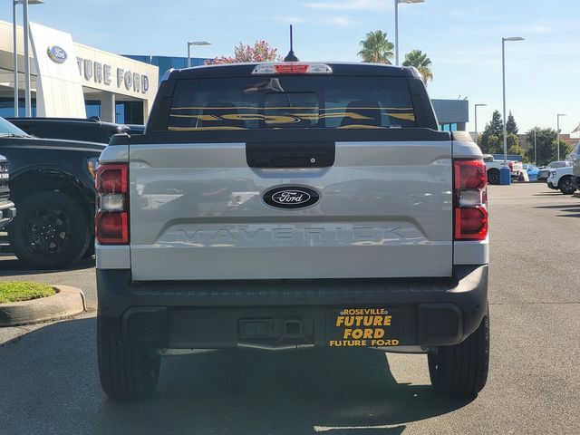 2025 Ford Maverick Lariat Roseville CA