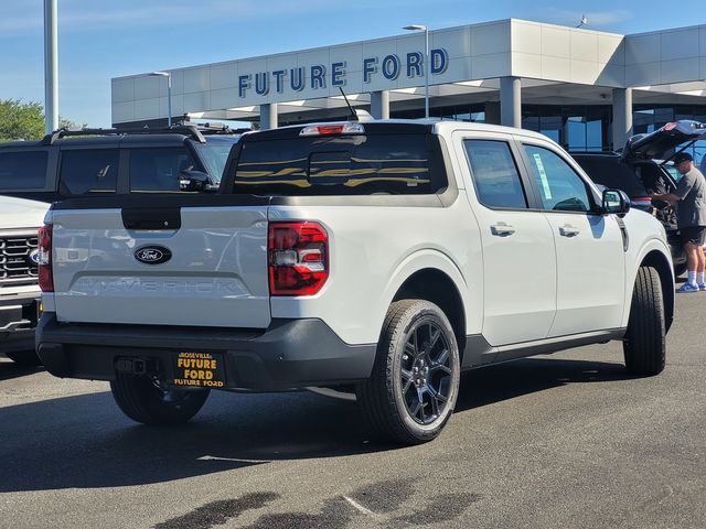2025 Ford Maverick Lariat Roseville CA