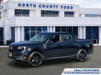 2025 Ford Maverick Lariat 2025 Ford Maverick Lariat