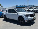 2025 Ford Maverick Lariat San Diego County CA