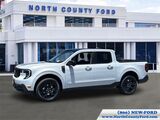 2025 Ford Maverick Lariat San Diego County CA