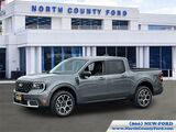 2025 Ford Maverick Lariat San Diego County CA
