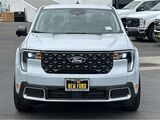 2025 Ford Maverick Lariat San Diego County CA