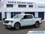 2025 Ford Maverick Lariat San Diego County CA