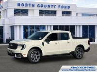 2025 Ford Maverick Lariat 2025 Ford Maverick Lariat