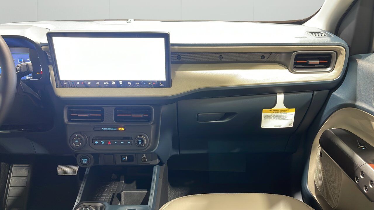 2025 Ford Maverick Lariat Sherwood Park AB