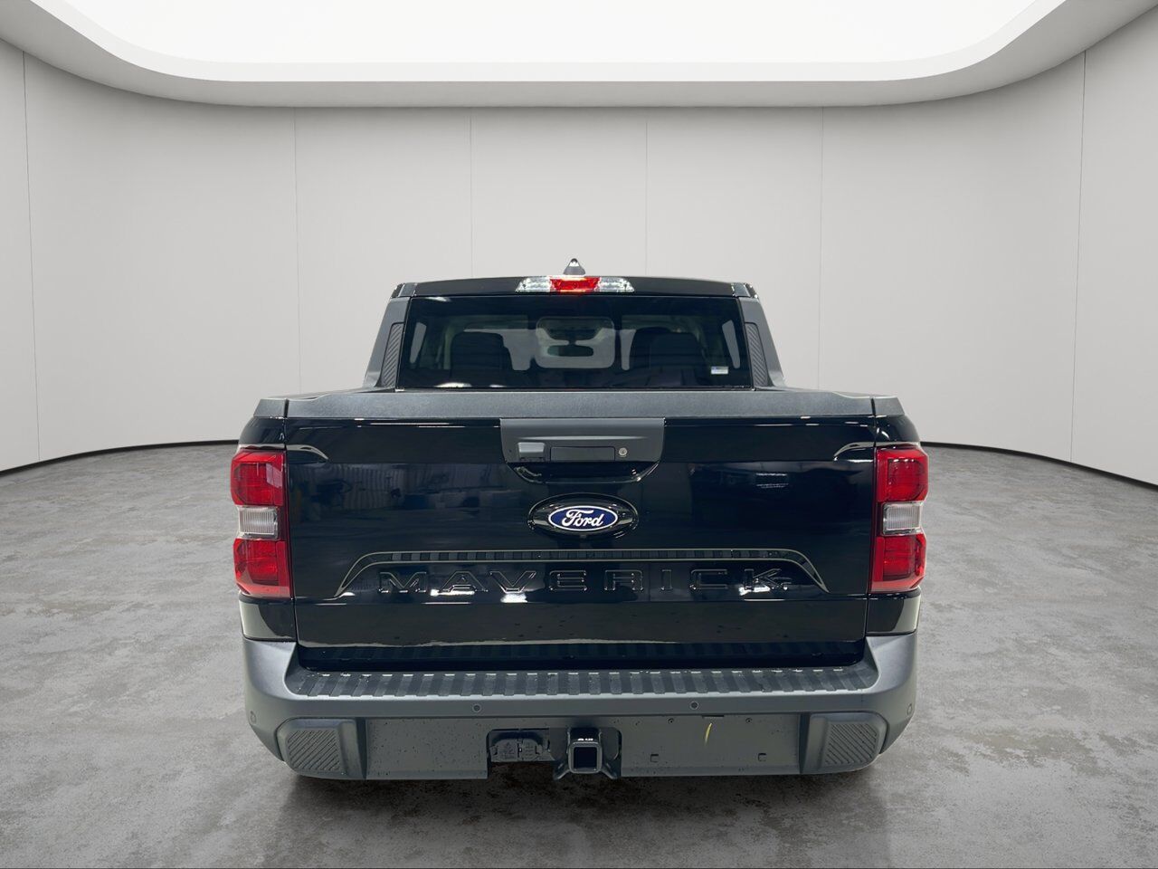 2025 Ford Maverick Lariat Sherwood Park AB