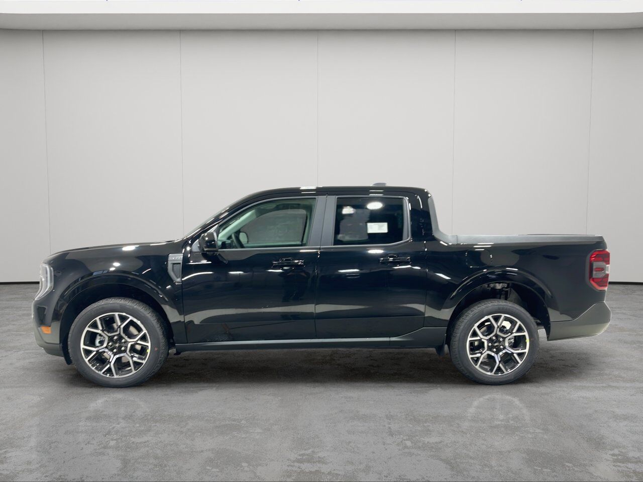 2025 Ford Maverick Lariat Sherwood Park AB