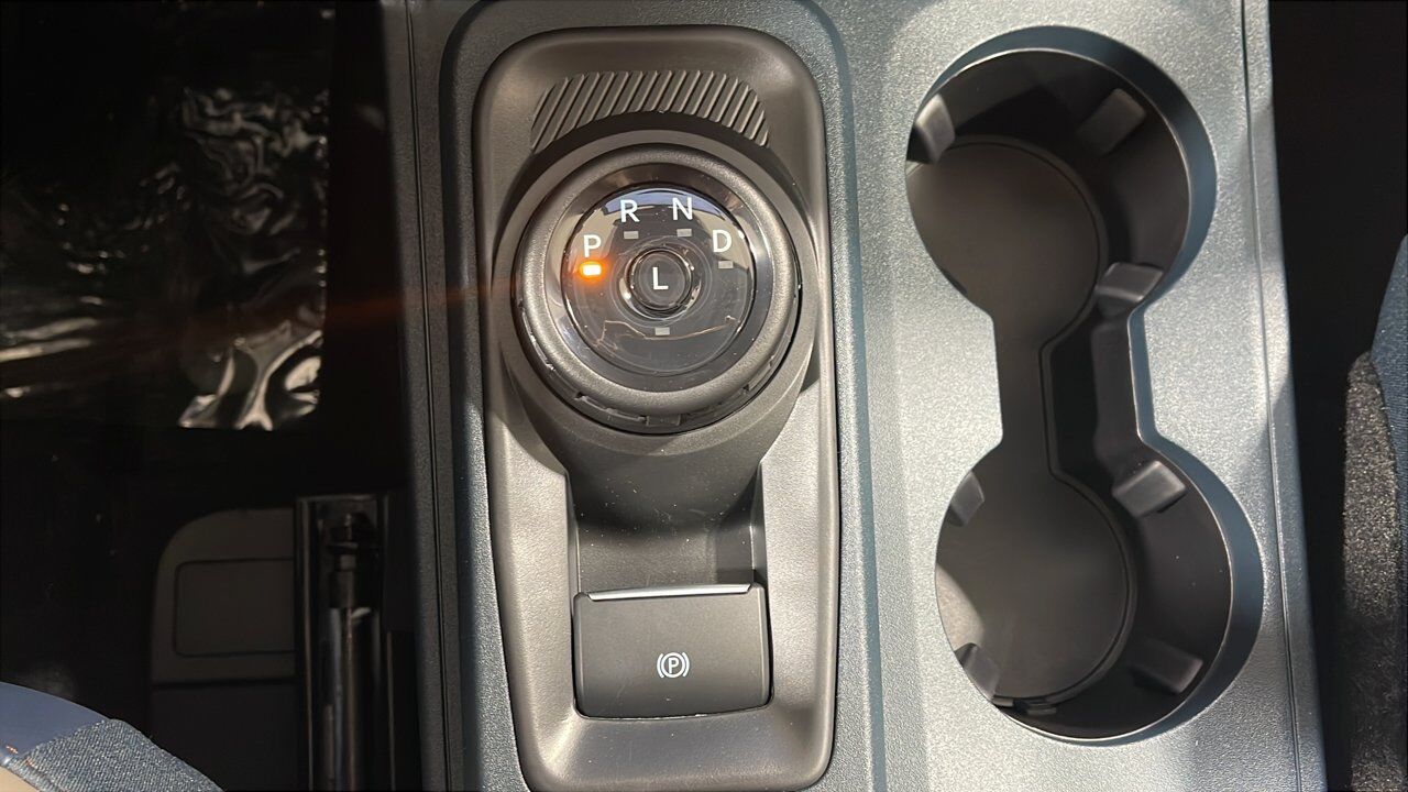 2025 Ford Maverick Lariat Sherwood Park AB