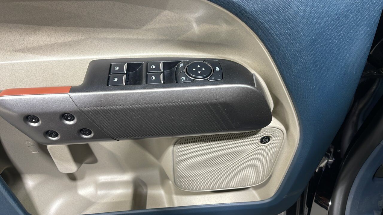 2025 Ford Maverick Lariat Sherwood Park AB