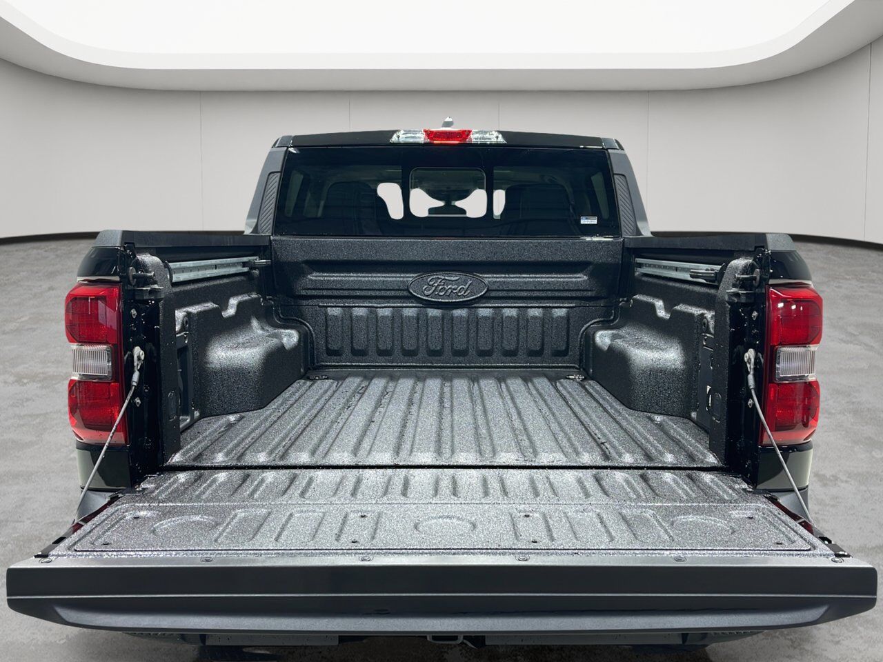 2025 Ford Maverick Lariat Sherwood Park AB