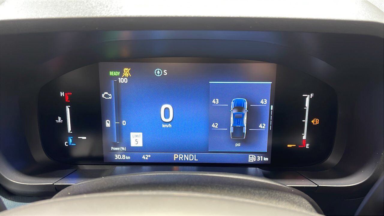 2025 Ford Maverick Lariat Sherwood Park AB