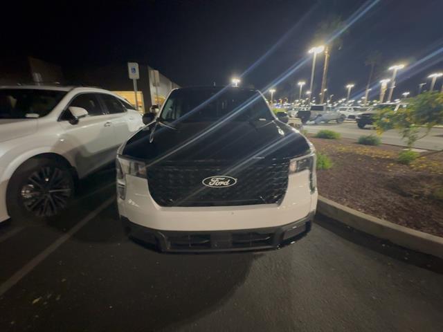 2025 Ford Maverick Lariat Tucson AZ