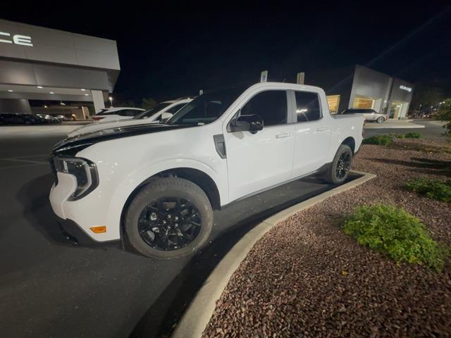 2025 Ford Maverick Lariat Tucson AZ