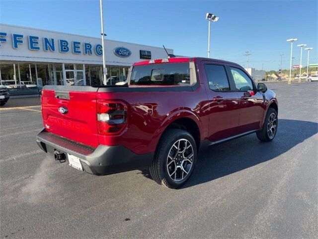 2025 Ford Maverick Lariat Washington MO