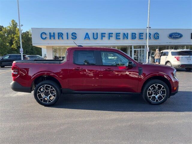 2025 Ford Maverick Lariat Washington MO