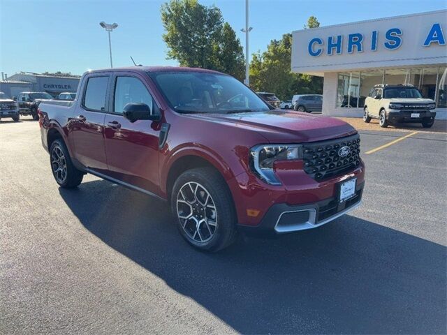 2025 Ford Maverick Lariat Washington MO