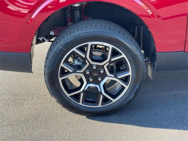 2025 Ford Maverick Lariat Washington MO