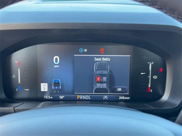 2025 Ford Maverick Lariat Washington MO