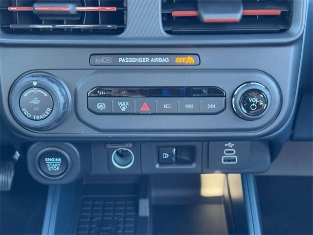 2025 Ford Maverick Lariat Washington MO