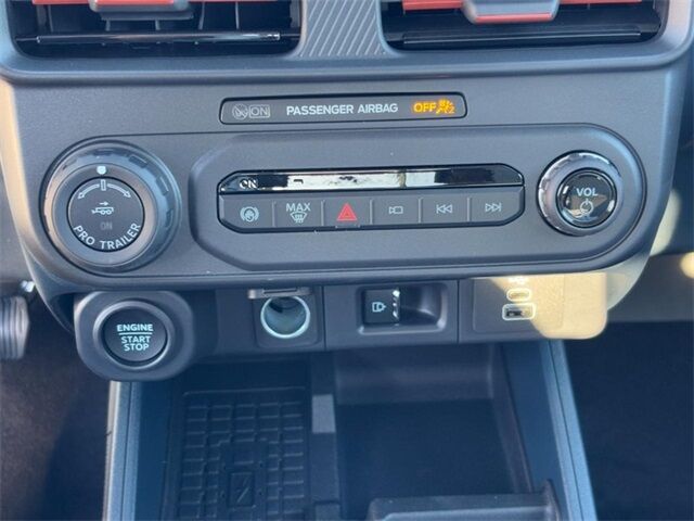 2025 Ford Maverick Lariat Washington MO