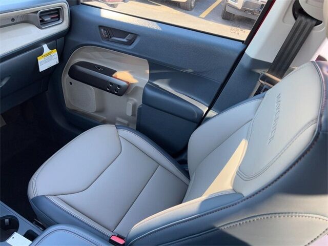 2025 Ford Maverick Lariat Washington MO