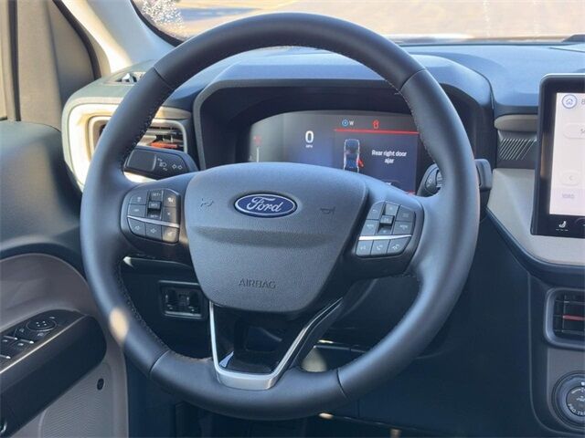 2025 Ford Maverick Lariat Washington MO