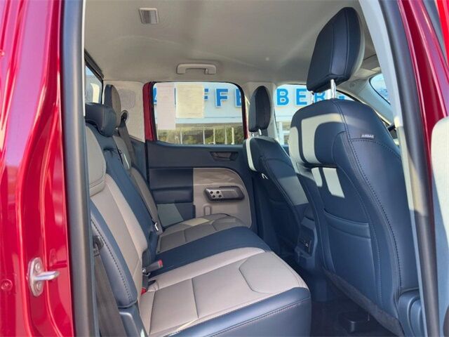 2025 Ford Maverick Lariat Washington MO
