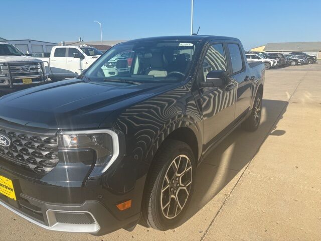2025 Ford Maverick Lariat Watertown SD