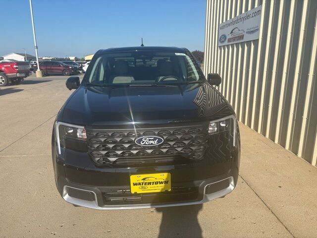 2025 Ford Maverick Lariat Watertown SD