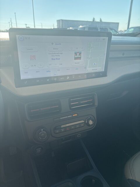 2025 Ford Maverick Lariat Watertown SD