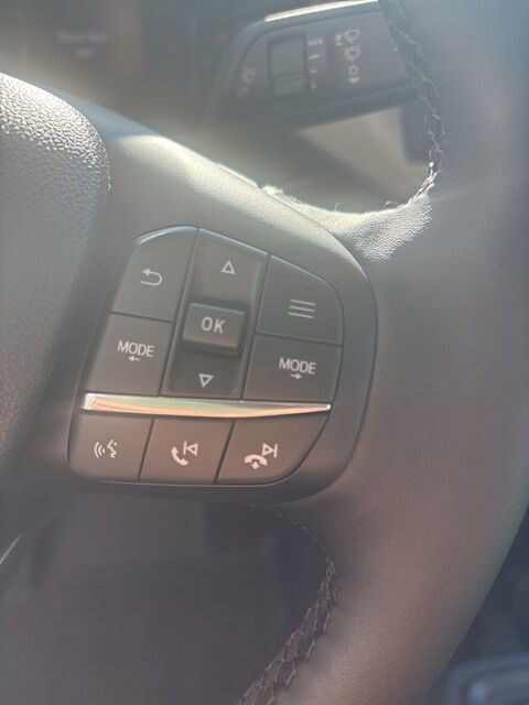 2025 Ford Maverick Lariat Watertown SD
