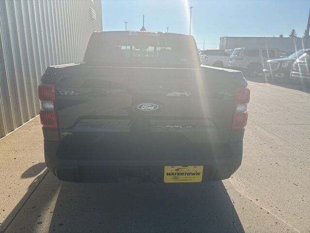 2025 Ford Maverick Lariat Watertown SD