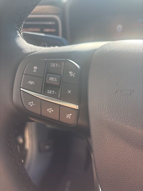 2025 Ford Maverick Lariat Watertown SD