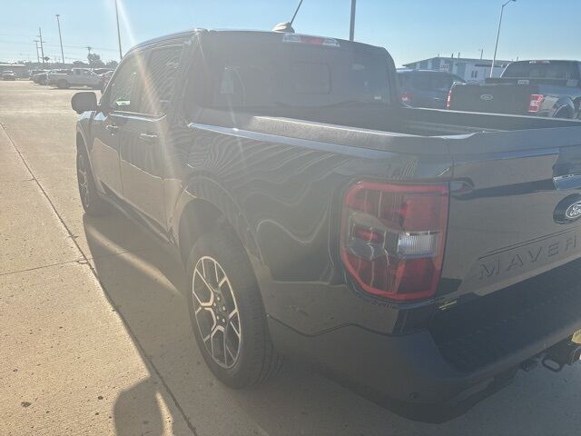 2025 Ford Maverick Lariat Watertown SD