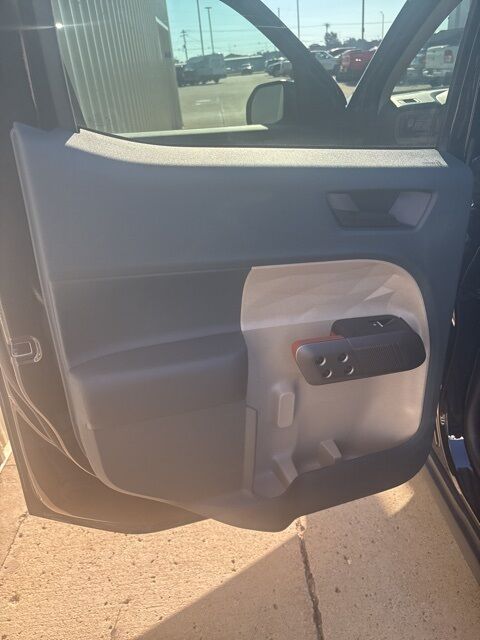 2025 Ford Maverick Lariat Watertown SD