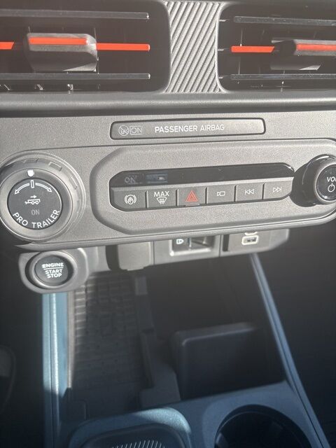 2025 Ford Maverick Lariat Watertown SD