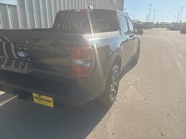 2025 Ford Maverick Lariat Watertown SD